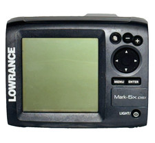 Lowrance Mark‑5x DSI