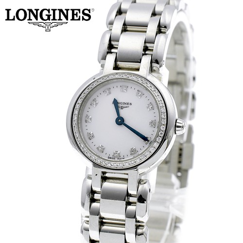 Orologio longines primaluna - orologio,