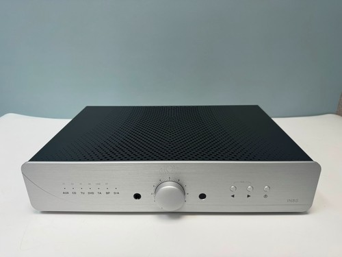 Amplificatore integrato