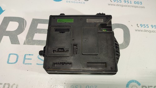 284b17882r modulo electronico - 284b17882r,