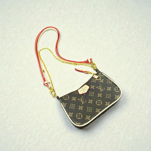 Louis vuitton monogram - louis,