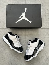 Nike Air Jordan 11 Low (TD)