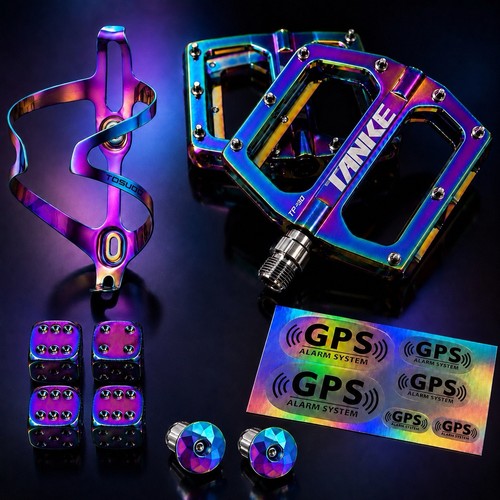 Riderebels style bundle mtb - style,