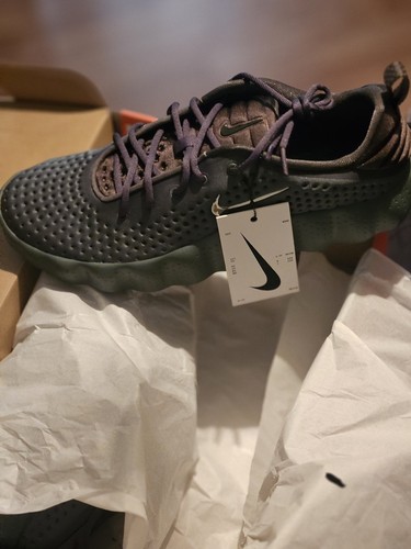 Nike mind 002 verde - 002,