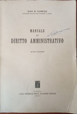 Manuale di diritto