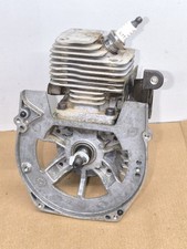 Gruppo motore decespugliatore EFCO 8400 BENZINA 2 TEMPI USATO