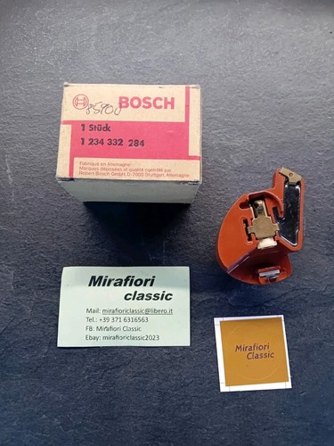 Bosch 1234332284 spazzola - bosch, 1234332284,