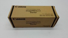 Canon C-EXV19 Starter 0401B001