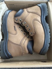 Nuove scarpe red wings - red, king