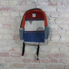 Zaino fantasia canapa 17