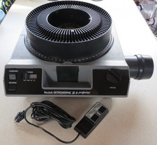 Kodak Ektagraphic III B