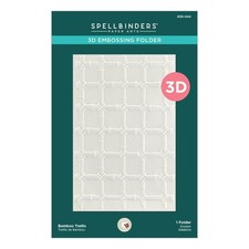 Spellbinders cartella per - spellbinders,