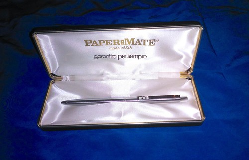 Paper mate penna sfera - mate, a