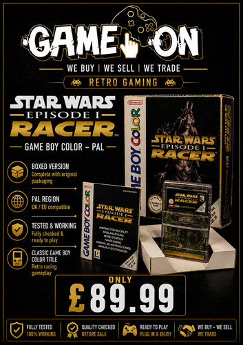 Star wars episodio - wars, i