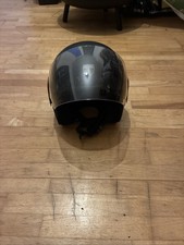 Casco Moto Highway 1