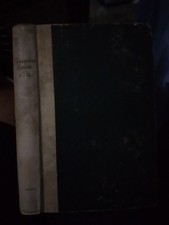 Pianciani ELEMENTI DI FISICO CHIMICA VOL. 1 E 2 terza ed. Marini 1844