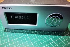 DVICO TViX HD M-6500A Media