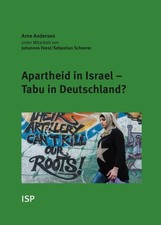 Apartheid in Israel - Tabu in