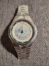 Orologio da polso integrato