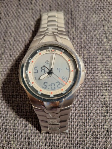 Orologio polso integrato - orologio, da