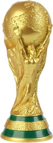 Trofeo coppa del mondo - trofeo, 2026