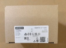 Plc siemens s7 1200 1214c 6ES7 214-1AG40-0XB0 DC/DC/DC