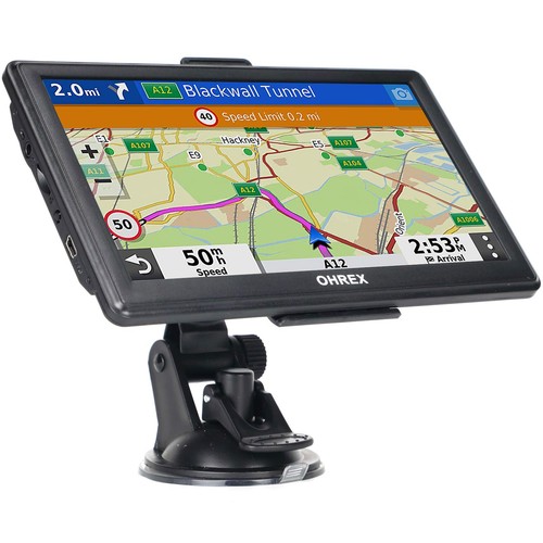 Ohrex n700 navigatore gps per - n700,