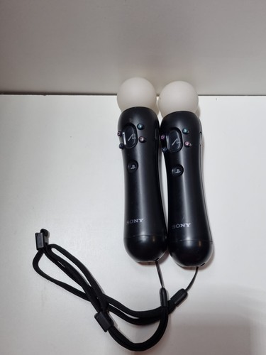 Coppia controller move per - coppia, ps