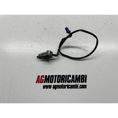 Sensore spegnimento cavalletto - spegnimento,