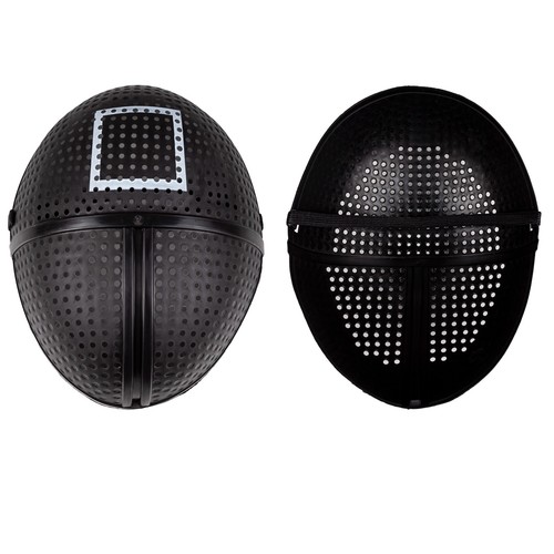 Accessorio maschere guardiano - maschere,
