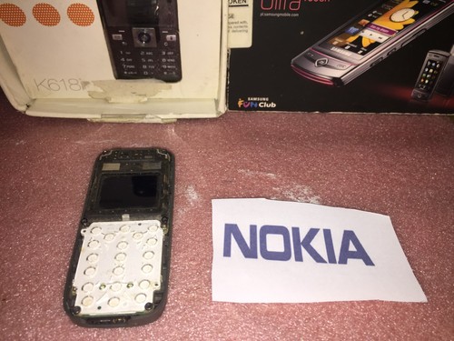 D3100nn cellulare nokia - d3100nn-cellulare, 1208