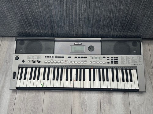 Yamaha psr e443 tastiera - tastiera, 61