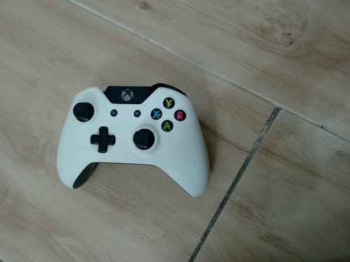 Joystick bianco controller - -,
