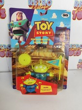 ALIEN TOY STORY 1 ACTION