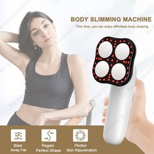 corpo dimagrante macchina