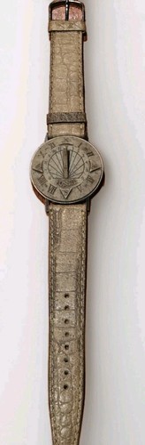 Orologio vintage fossil uomo - orologio,