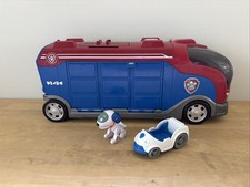 Cuccioli Paw Patrol Mission