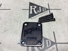 Chitarra elettrica anni 80 BC