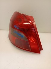 Faro / Fanale / Proiettore Posteriore Sinistro Toyota Yaris 2005 - 2009