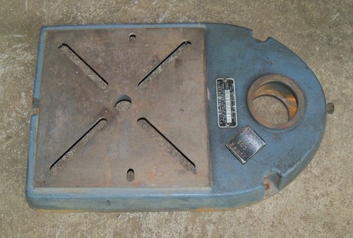 103 113 piedino - piedino, base