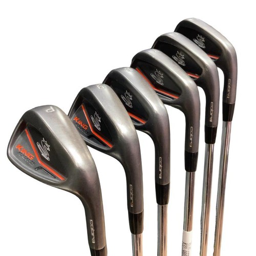 Set ferri stiro cobra - da,