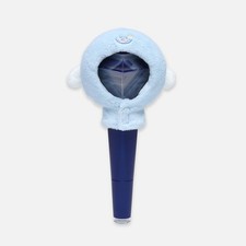 SUPER JUNIOR OFFICIAL LIGHT STICK FANLIGHT CAPE/Tracking Code MD GOODS SEALED