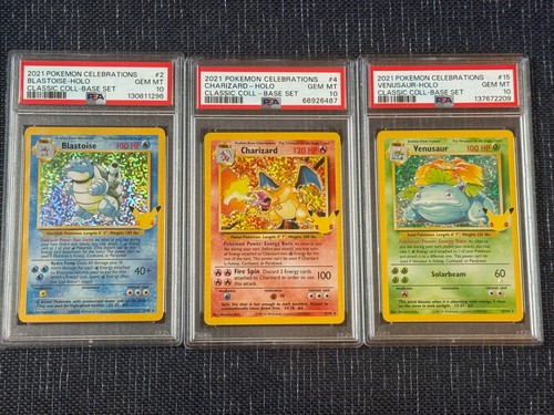 Charizard blastoise venusaur - charizard,