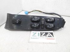 Pannello di controllo finestrino anteriore sinistro Mercedes S320 W220 2001 2208201010