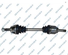 SEMIASSE ANTERIORE DESTRO PER FIAT GRANDE PUNTO 1.3 D Multijet 90 CV 6 MARCE