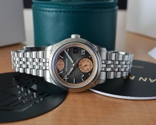 Orologio San Martin SN0144