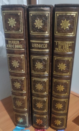 Maria ieri oggi vangelo - maria,