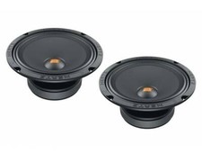 Coppia hertz 200 - coppia, spl