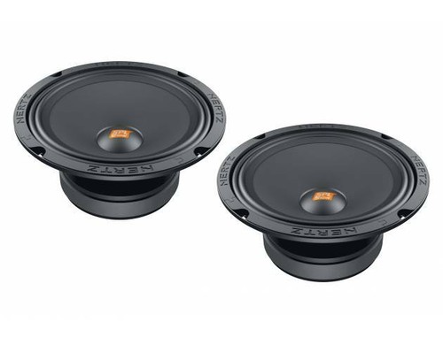 Coppia hertz 200 spl - hertz, sv