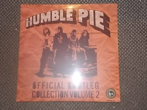 Humble pie official - pie,